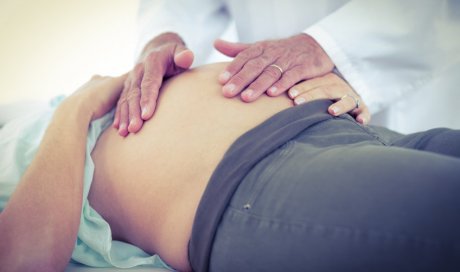 Kinésithérapeute pour femme enceinte à Saint-Denis de la Réunion